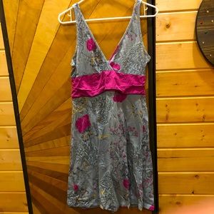 Patagonia dress